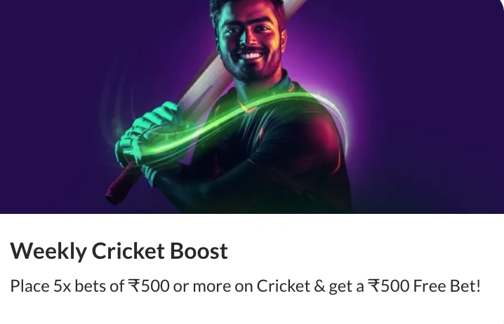 Cricket