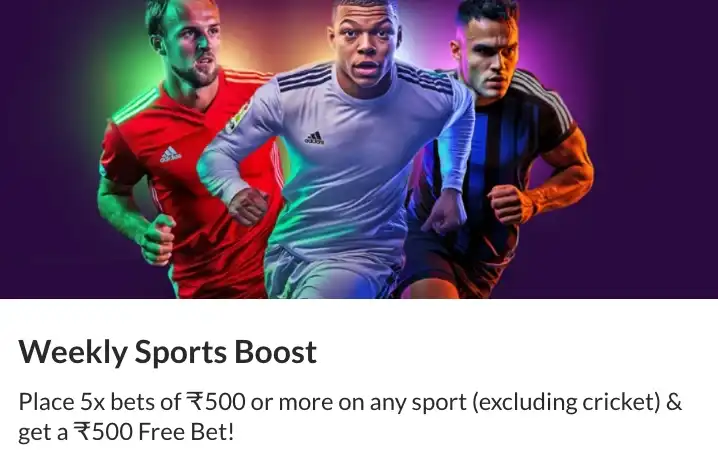 Sports